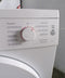 Bosch WTW84162 - Warmtepompdroger 7 kg A++ - Wit