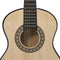 vidaXL - Gitaar - klassiek - beginner - kinderen - met - tas - 1/2 - 34