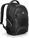Port Designs Courchevel II ECO - Laptop Rugzak - tot 16 inch - 21L - Gerecycled Materiaal - Zwart