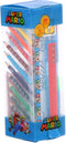 Super Mario Stationery Set Tower 35dlg