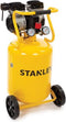 Stanley B2DV2G4STN706 - Draagbare compressor - Olievrij 8bar 750W - 59 dB(A)