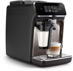 Philips 2300-serie EP2336/40 - Volautomatisch Espressoapparaat - 4 warme dranken - SilentBrew