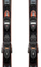 Rossignol Arcade 82 - Alpin Skipakket - All-mountain ski's met rocker en sidewall - Grijs