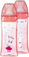 Flesjesset Dodie 3700763537061 2 uds (330 ml)