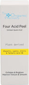 The Organic Pharmacy - Four Acid Peel 5% Serum - 30 ml