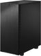 Fractal Design Define 7 - ATX Midi-Tower - 2x USB-A 3.2 1x USB-C 3.2 Gen 2 - Zwart