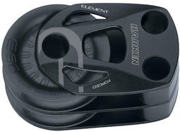 Harken 6271 2-schijfs 60mm Element voetblok