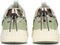 POSH by Poelman CARI - Dames Sneakers - Chunky - Groen (38)
