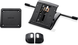 Wacom ACK620K - Standaard - Max. schermdiagonaal 15,6" - Zwart