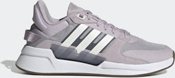 adidas Run90S - Dames Sneakers - Maat 36 2/3 - Mauve/Ftwr White/Onix