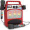 Bontempi 42 5030 - Karaoke Systeem - 2 Microfoons met effecten - Multicolor