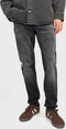 JACK & JONES Glenn Fox - slim fit jeans - Super Stretch - zwart denim