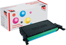 Tonercartridge Quantore alternatief tbv HP 827A CF301A blauw