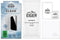 Eiger Mountain Glass Clear - Screenprotector - iPhone 15 Plus/15 Pro Max