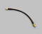 TRU COMPONENTS TC-2510534 HF-adapter SMA-bus - SMA-stekker 15.00 cm 1 stuk(s)