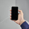iMoshion Hoesje Geschikt voor Huawei P Smart (2019) Hoesje Siliconen - iMoshion Color Backcover - Zwart
