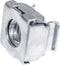 Intellinet 712194 - Bevestigingsmateriaal voor patchkast - 20 kooimoeren M6 20 schroeven M6x15 20 onderlegringen M6 - Zilver