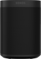 Sonos ONE SL - Homespeaker - Vochtbestendig - Zwart