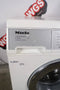 Miele Vitality - Wasmachine 6kg 1300t - Wit