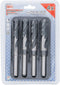 BGS technic HSS Boorbitjeset - Ø 14-20 mm - HSS-staal