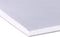 Sigel bureauonderlegger - 59,5x41cm - blanco wit - 30 vel - SI-HO300