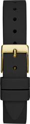 GUESS Mini Luna GW0724L2 - Dameshorloge - Ø 30 MM - Goud