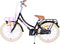 Volare Excellent Kinderfiets - Meisjesfiets - 20 inch - Zwart
