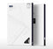 Dux Ducis Tablet Hoes Geschikt voor Xiaomi Pad 5 Pro / Pad 5 - Dux Ducis Domo Bookcase - Zwart