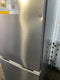 Whirlpool WHK 26403 XP6E1 - Koelkast - Energieklasse C - Vrijstaand