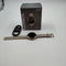 Garmin Venu 3S - Smartwatch - AMOLED-scherm - Zilver (Groen)