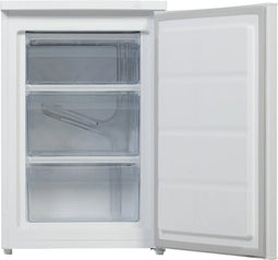 Etna VV856WIT - Vriezer - 85 cm - Wit