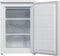Etna VV856WIT - Vriezer - 85 cm - Wit
