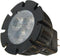 Garden Lights GARDEN LIGHTS - MR11 VERMOGENLED - 3 x 3 W LED