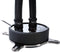 Fractal Design Celsius S36 - All-in-One Processor Koeling - 360mm - Zwart (3x)