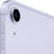 Apple iPad Air 5 (2022, M1 series) - Paars - 256 GB - WiFi + 5G