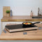 alpina MEMIHO11440/0021 - Inductie Kookplaat - 2 Pits - 3500W - Zwart
