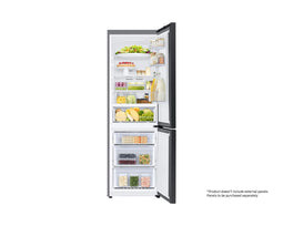 Samsung RB34A6B0EAP - Koelvriescombinatie - No Frost Multi Airflow - Wit