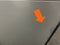 Inventum VFG6034WGRVS - Vrijstaand Fornuis - 4 Branders - 65L Oven