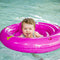 Swim Essentials | Roze Baby Float 0-1 jaar