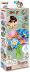 Decoratieve Bloemen Smoby Multicolour Kinderen