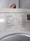 Siemens E14.17 - Wasmachine 1400t 6kg - Onbalans-controlesysteem - Wit