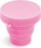 Yoba - Sterilisator voor Menstruatiecups - 7 x 7.5cm - Roze