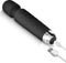 Yoba Wand - Wandmassager - 20 Standen - Zwart