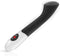 Yoba Zelie - G-spotvibrator - 10 Standen - 19 x 3.5cm - Zwart