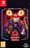 Maximum Games Five Nights At Freddy's: Security Breach - Nintendo Switch - Horror Game (2022)