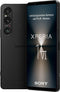 Sony Xperia 1 VI - Zwart - 256 GB - Dubbele fysieke simkaart