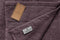 LINNICK Pure Gastendoek - 100% Katoen - Purple - 30x50cm - Per 6 Stuks