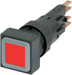 Eaton 089776 Q18LT-RT Druktoets Rood 1 stuk(s)
