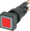 Eaton 089776 Q18LT-RT Druktoets Rood 1 stuk(s)