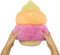 Fluffie Stuffiez Grote Plush - 30 cm - Ijsje - Pluk Knuffel